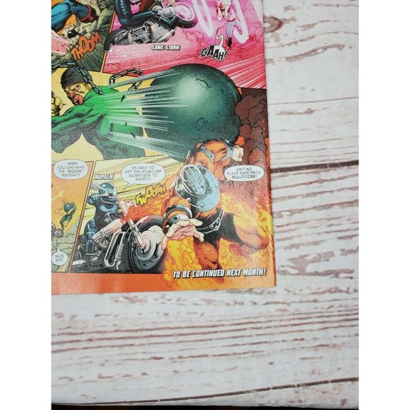 Mint Condition Nightcrawler Marvel Now Digital Edition 004 Comic Book - Picture 8 of 10